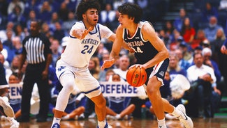 Next Story Image: College Basketball 2025-2026 Buzz: Kentucky, Gonzaga Men Agree To End Series